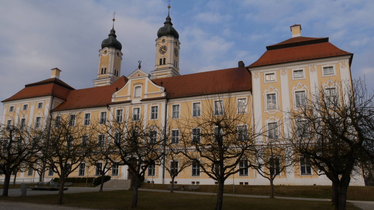 Bild Grundschule Roggenburg