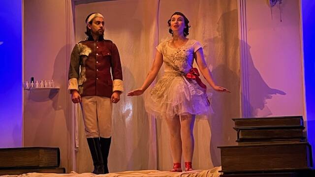 Bild Theaterfahrt 2025 